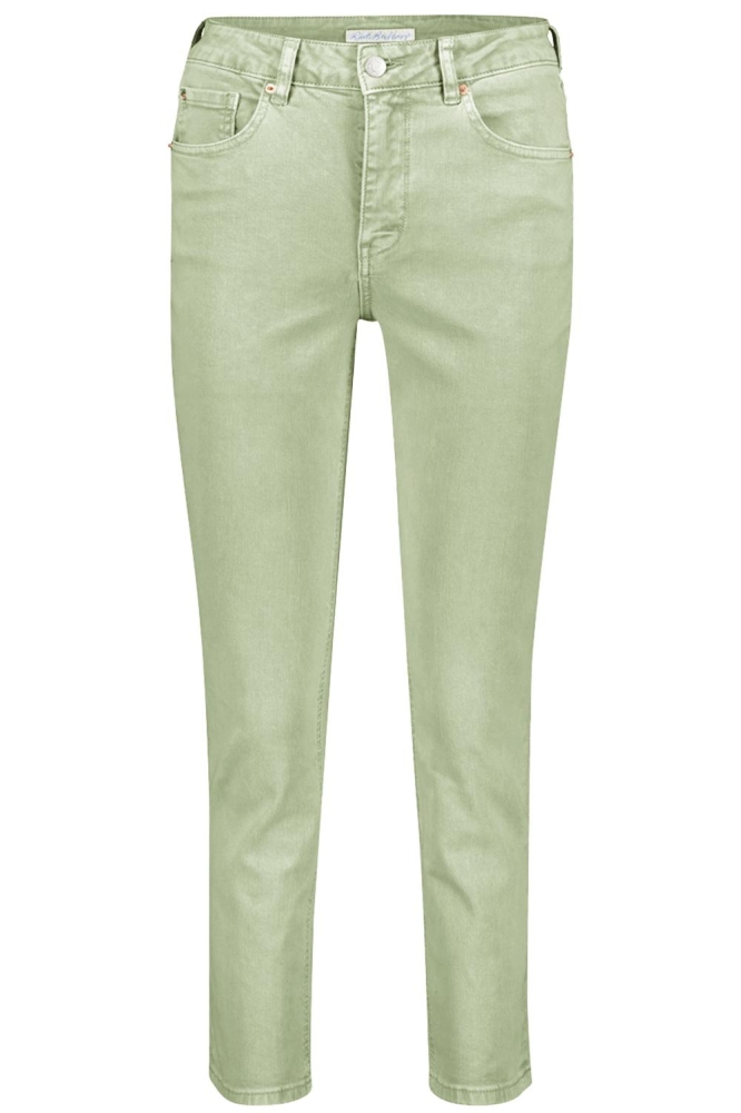 TARA COLOURED DENIM 73CM SRB4157A TEA GREEN